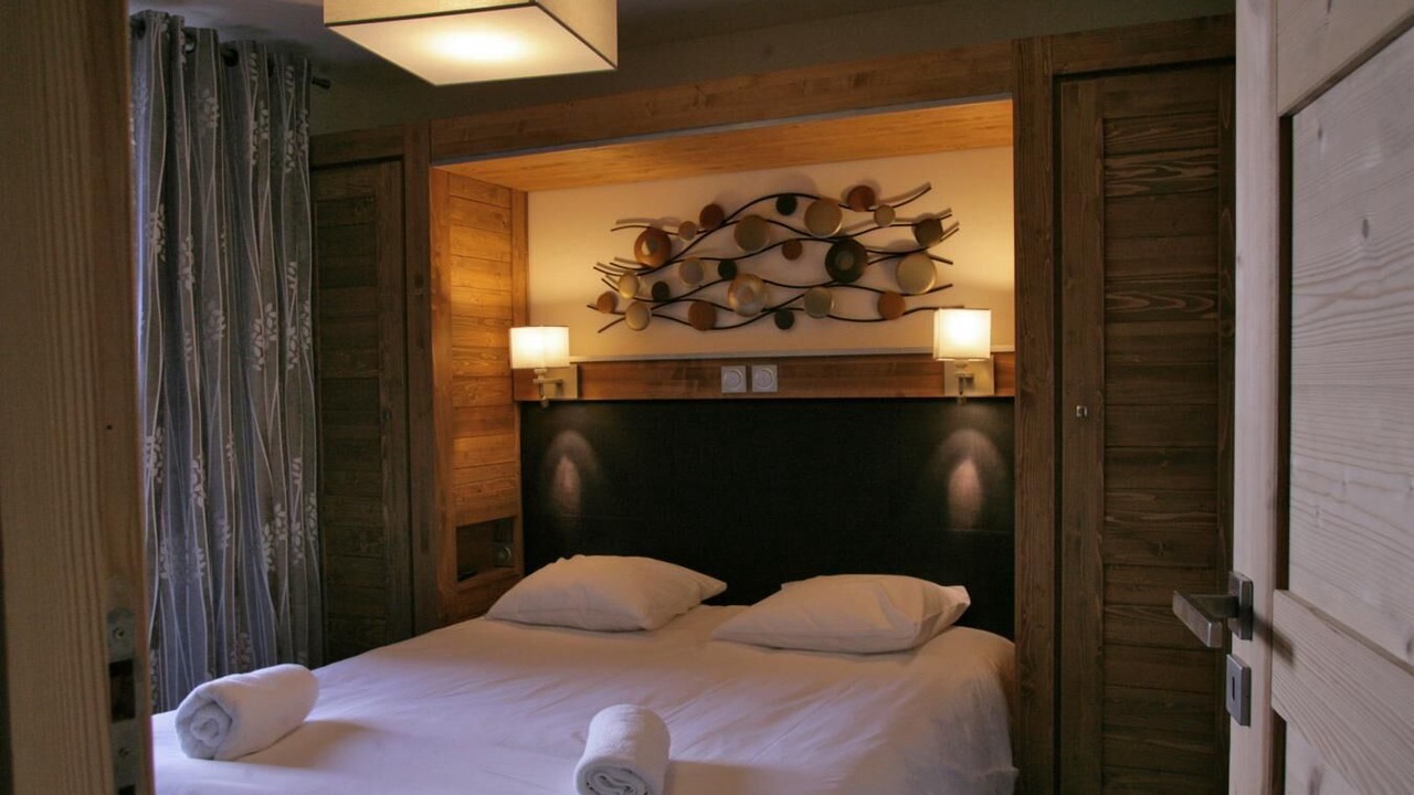 Photo of Bedroom in Arc-2000