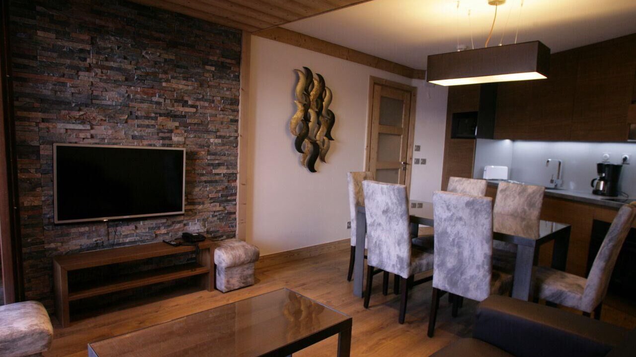 Photo of Livingroom in Arc-2000