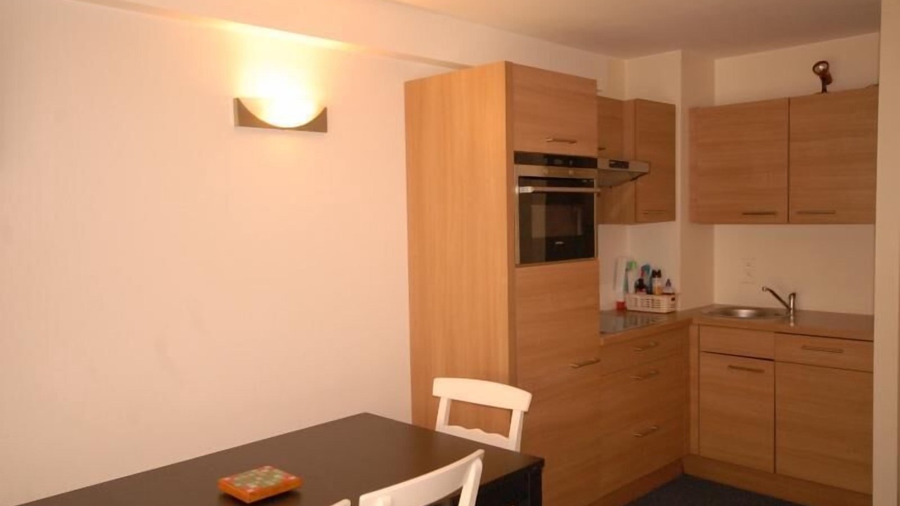Photo of Kitchen in Eaux-Bonnes