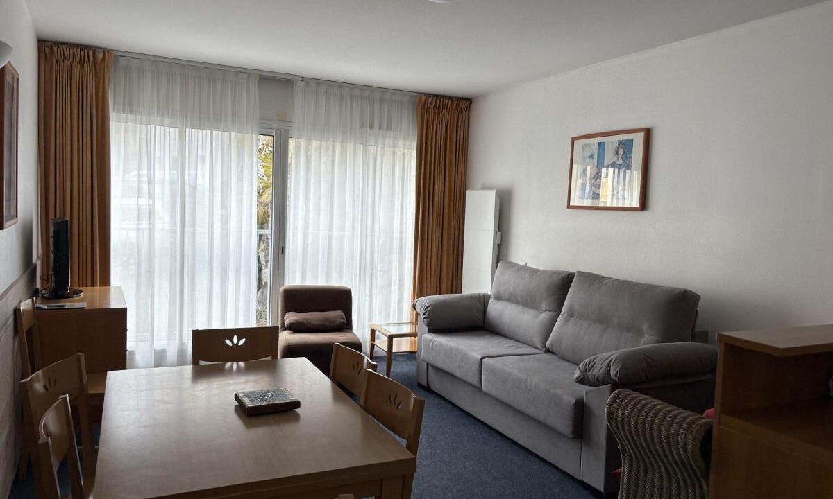Photo of Livingroom in Eaux-Bonnes
