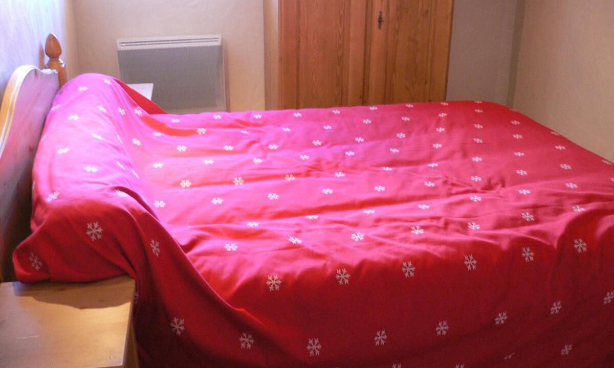 Photo of Bedroom in Valloire