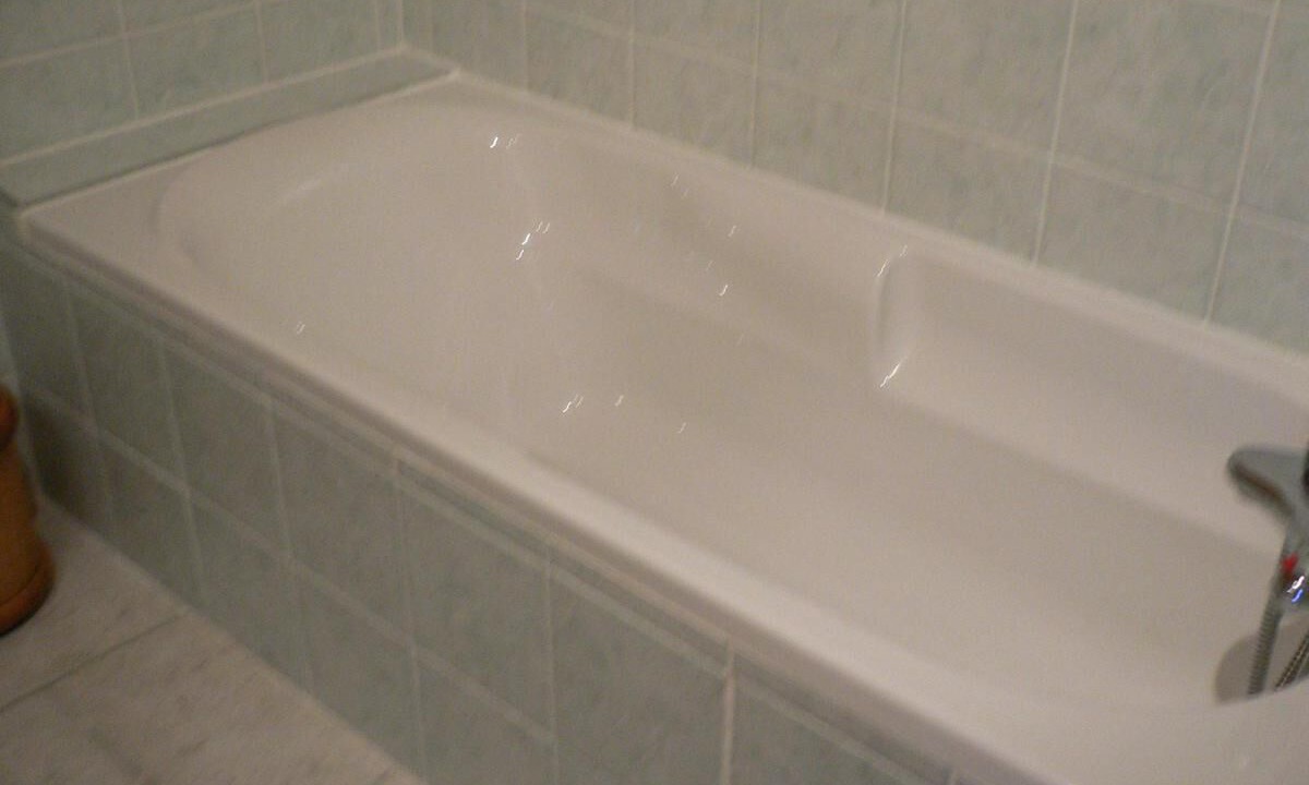Photo of Bathroom in Valloire