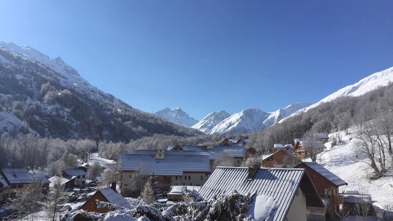 Photo of Outdoor in Valloire
