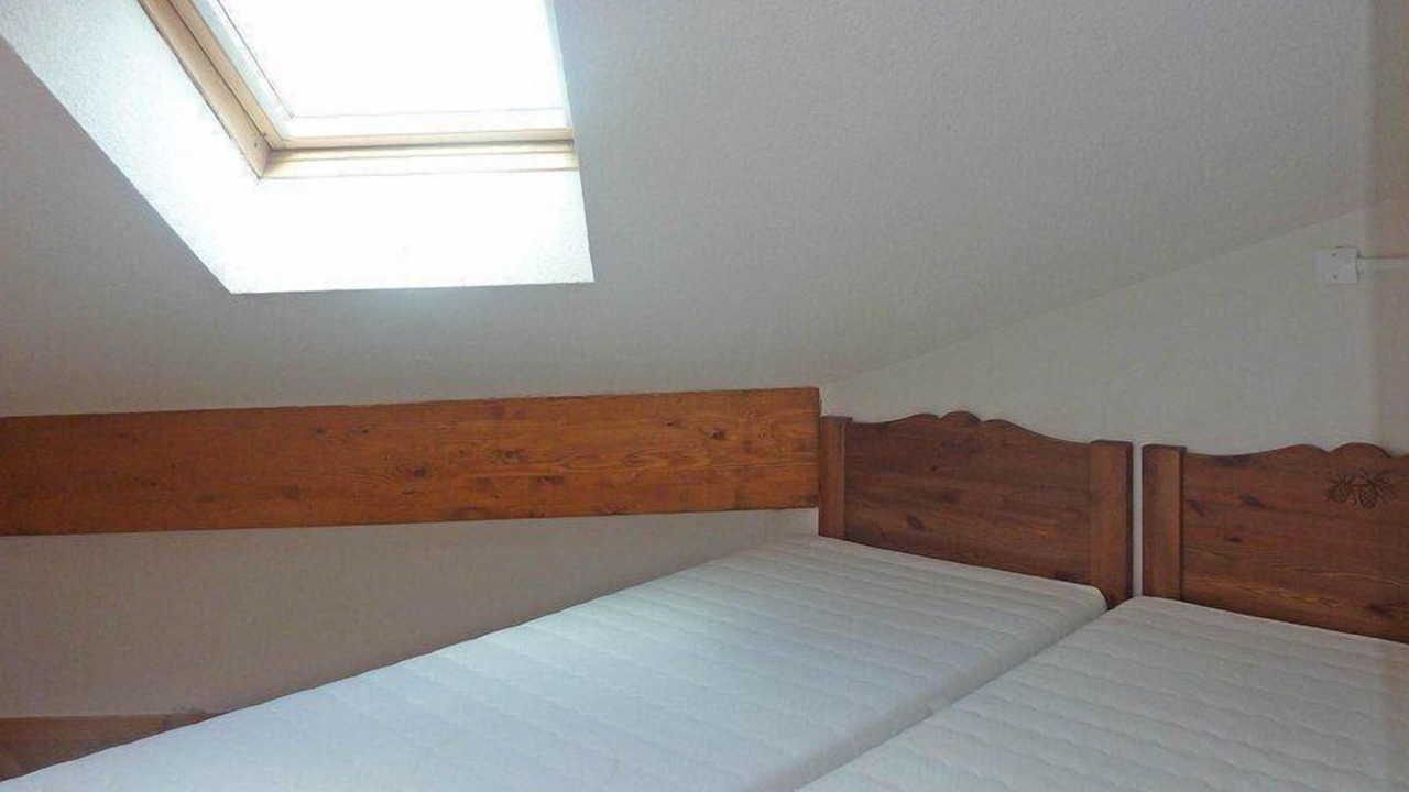 Photo of Bedroom in Les Orres
