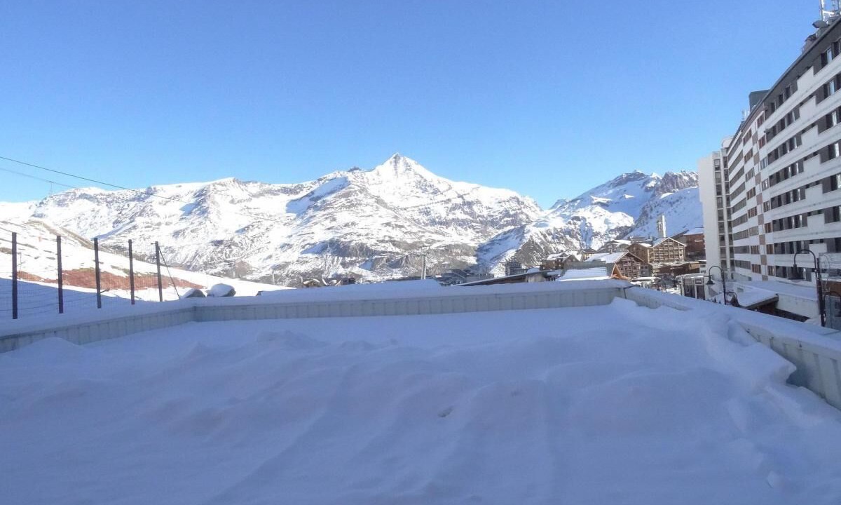 Photo of Others in Tignes le Lac