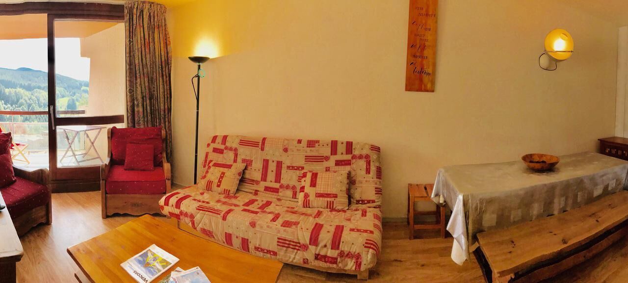 Photo of Livingroom in Villard-de-Lans