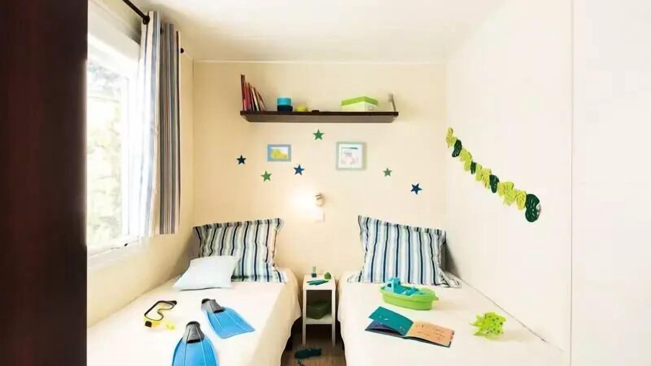 Photo of Bedroom in Castries