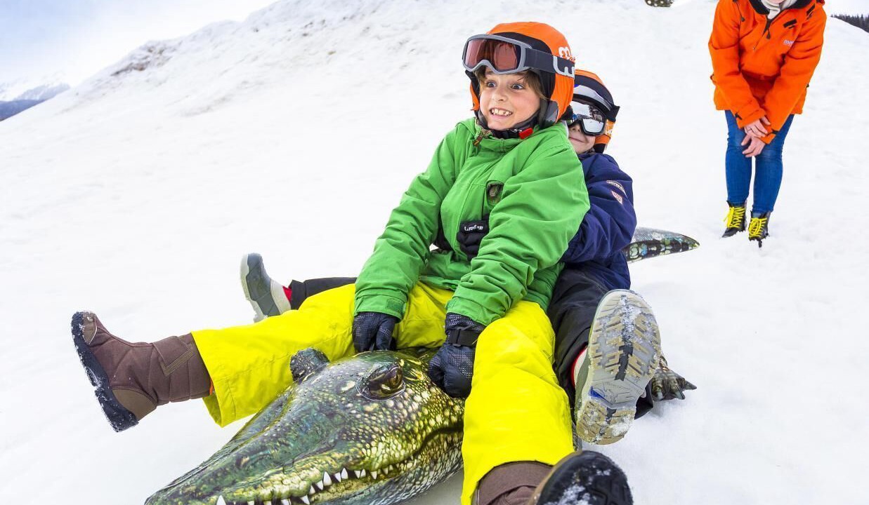 Photo of Others in Samoens
