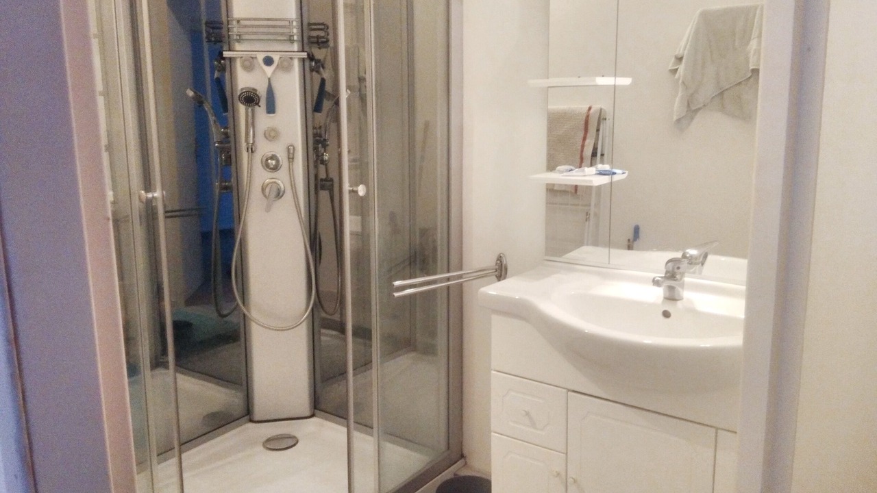 Photo of Bathroom in Jonzac