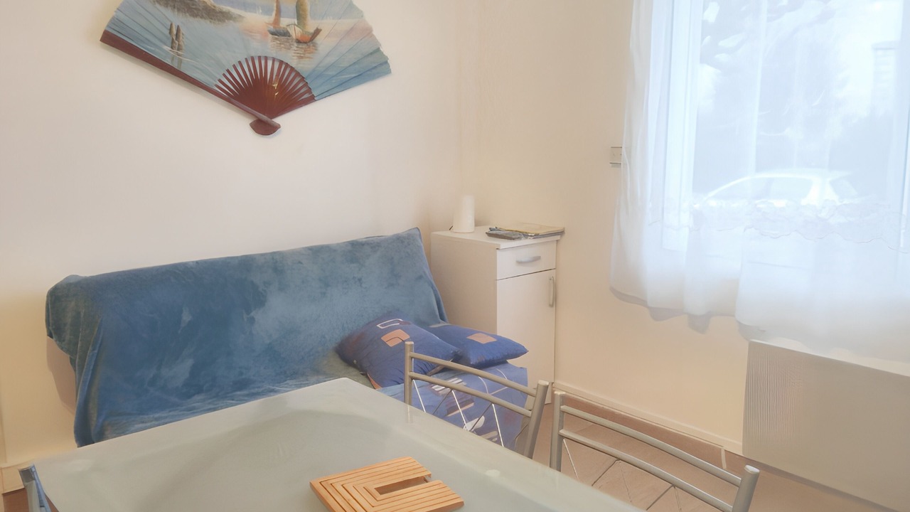 Photo of Livingroom in Jonzac