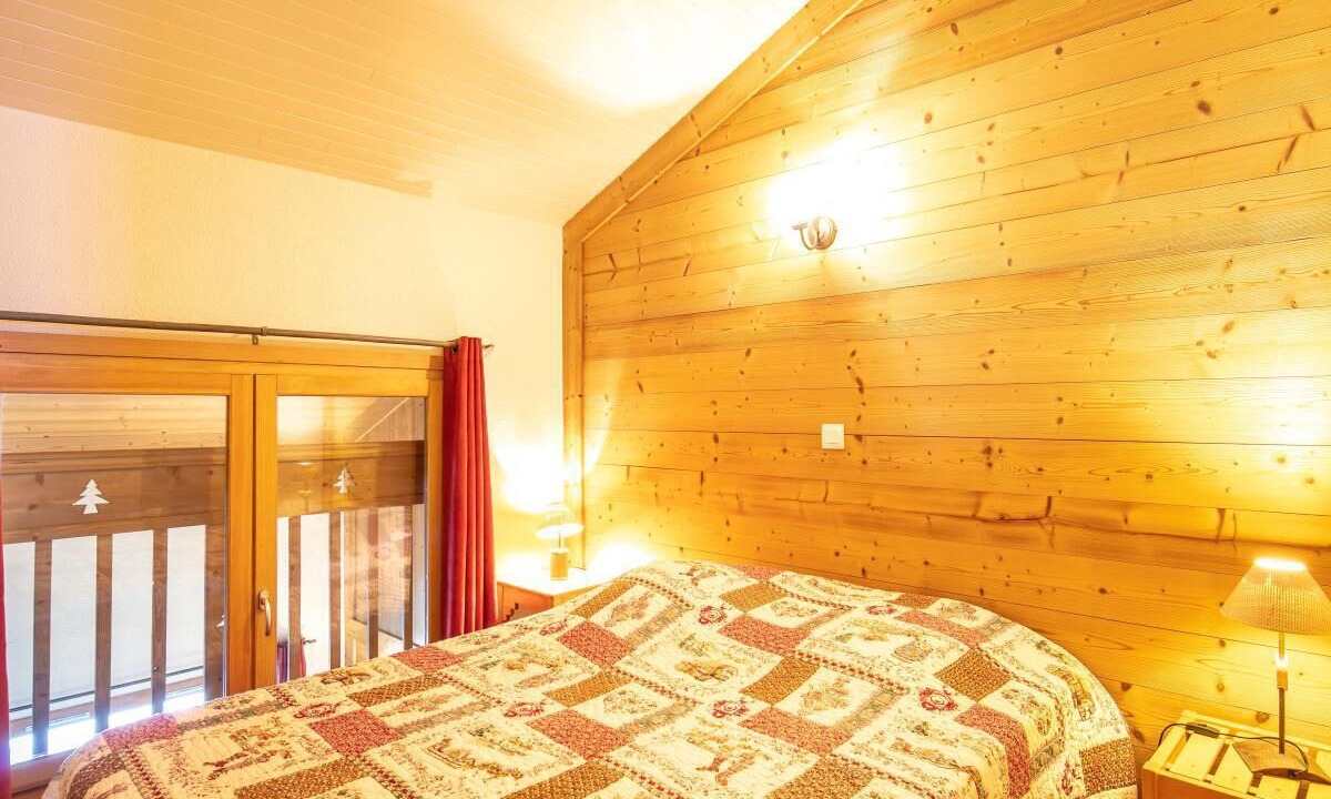 Photo of Bedroom in Doucy-Combelouviere