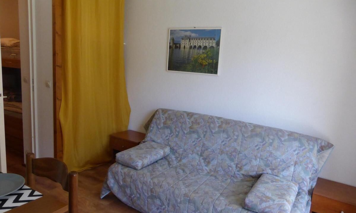 Photo of Livingroom in Les Contamines-Montjoie