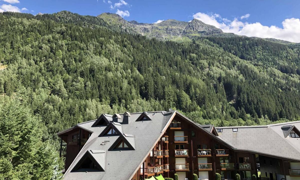 Photo of Outdoor in Les Contamines-Montjoie