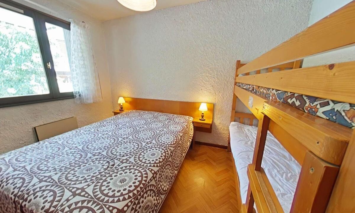 Photo of Bedroom in Le Chinaillon