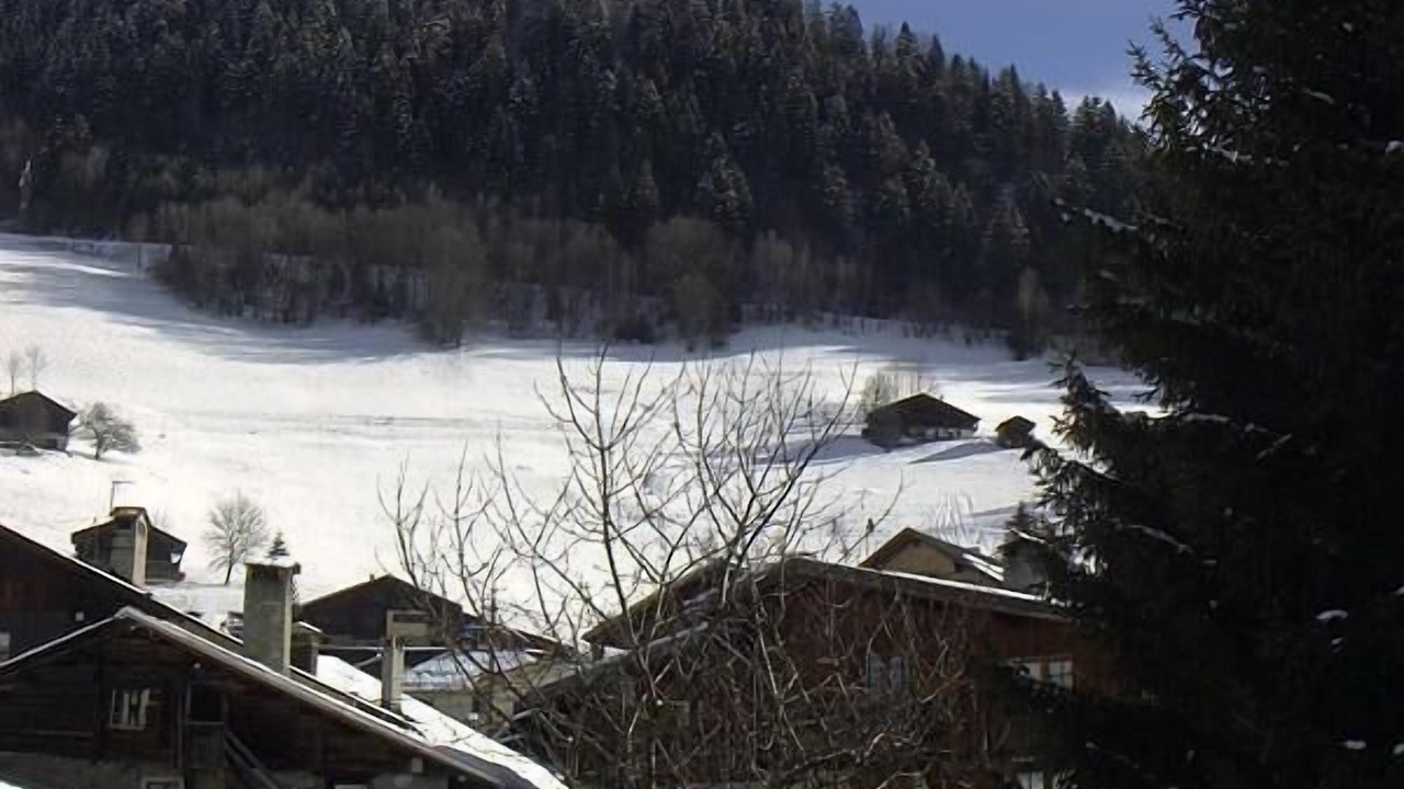 Photo of Outdoor in Areches