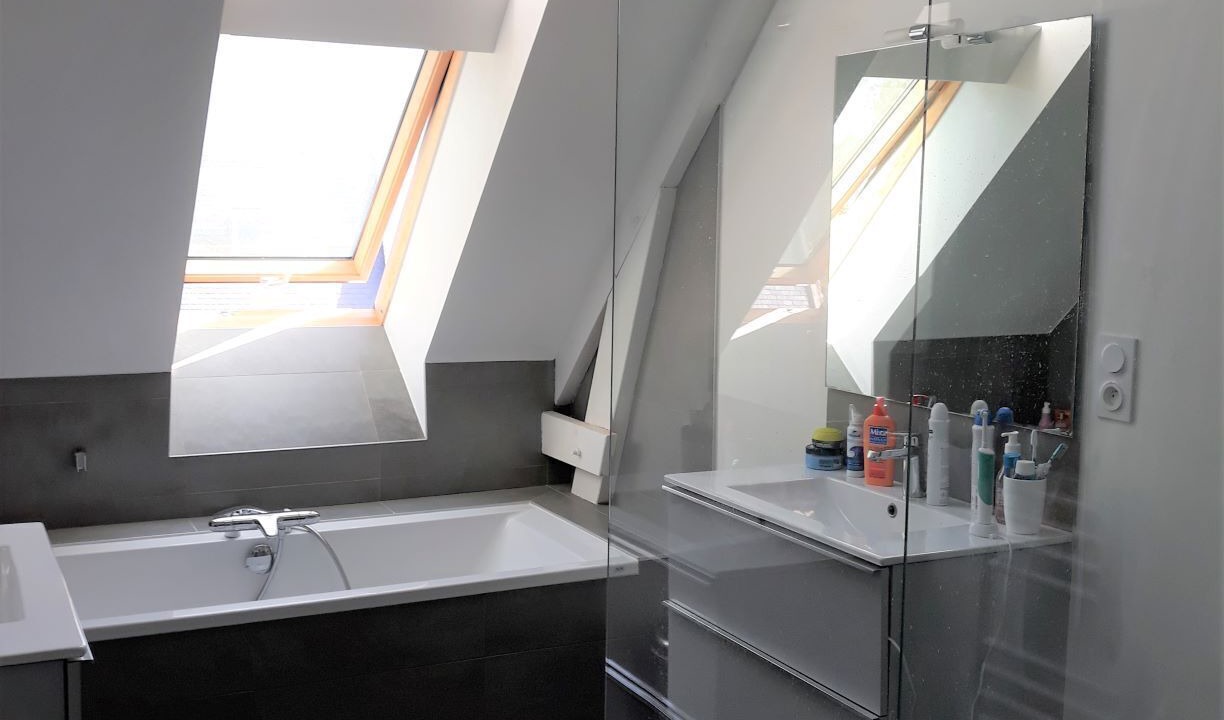 Photo of Bathroom in Arradon