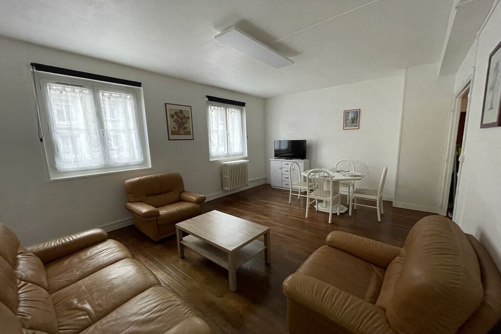 Photo of Livingroom in Elbeuf