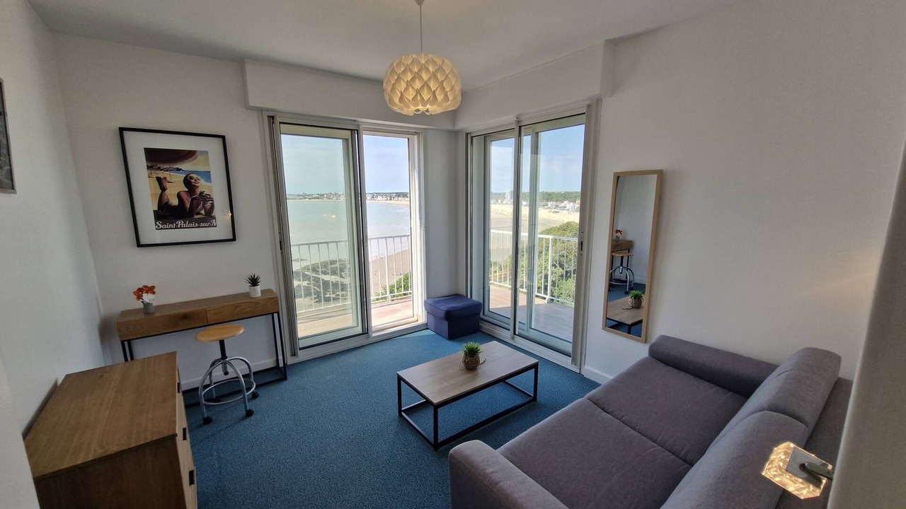 Photo of Livingroom in Saint-Georges-de-Didonne