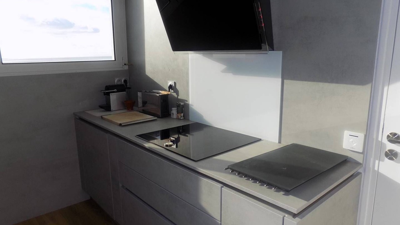 Photo of Kitchen in Saint-Georges-de-Didonne