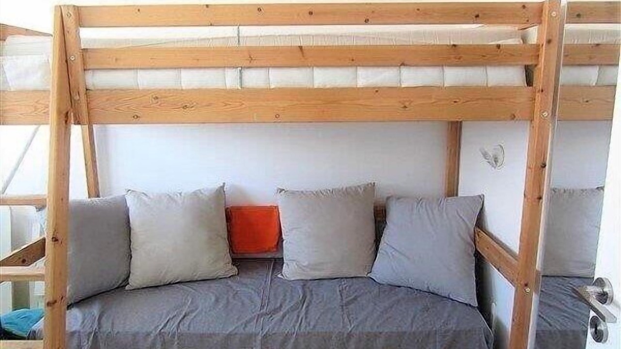 Photo of Bedroom in Saint-Georges-de-Didonne