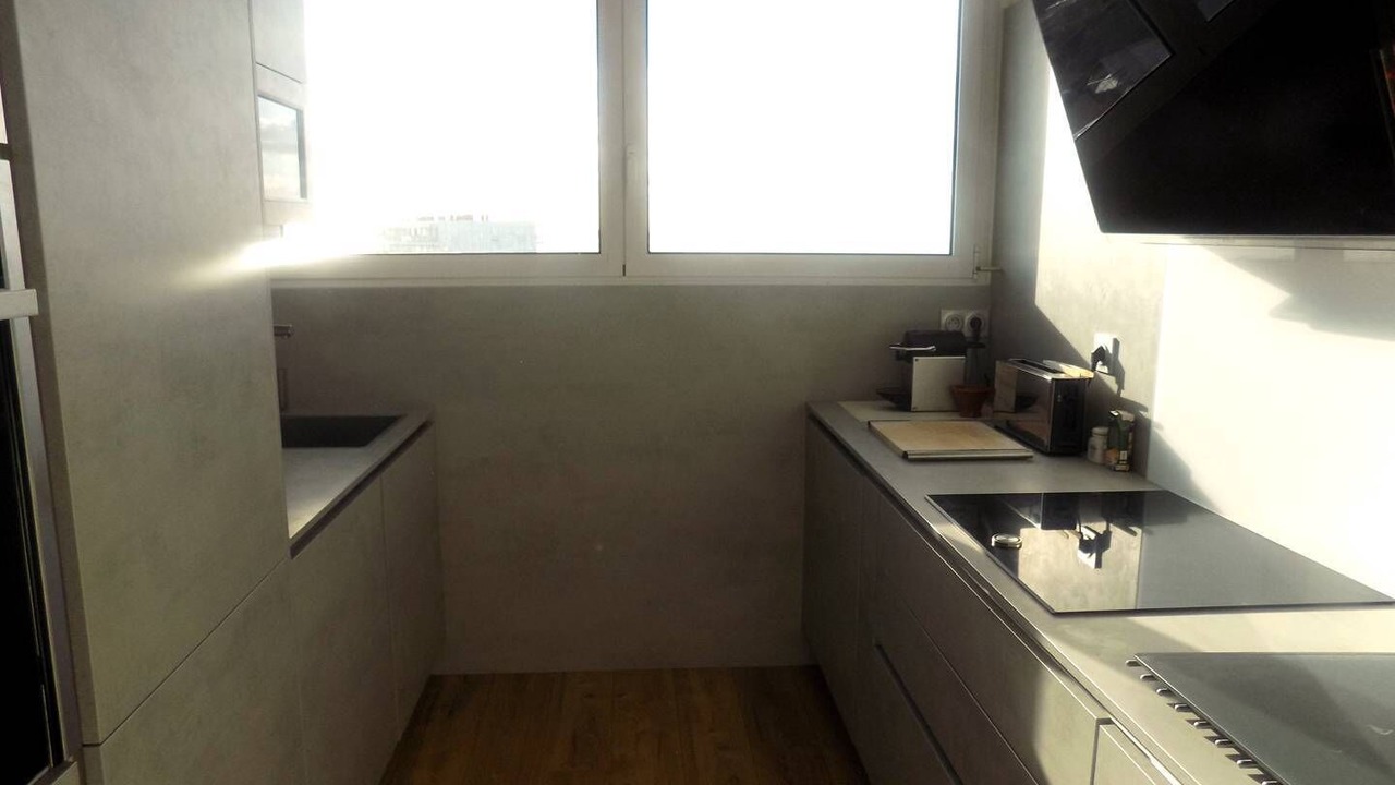 Photo of Kitchen in Saint-Georges-de-Didonne