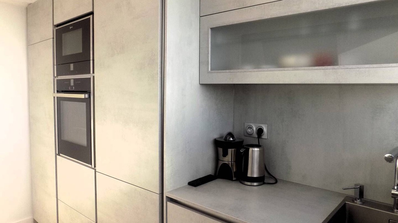 Photo of Kitchen in Saint-Georges-de-Didonne
