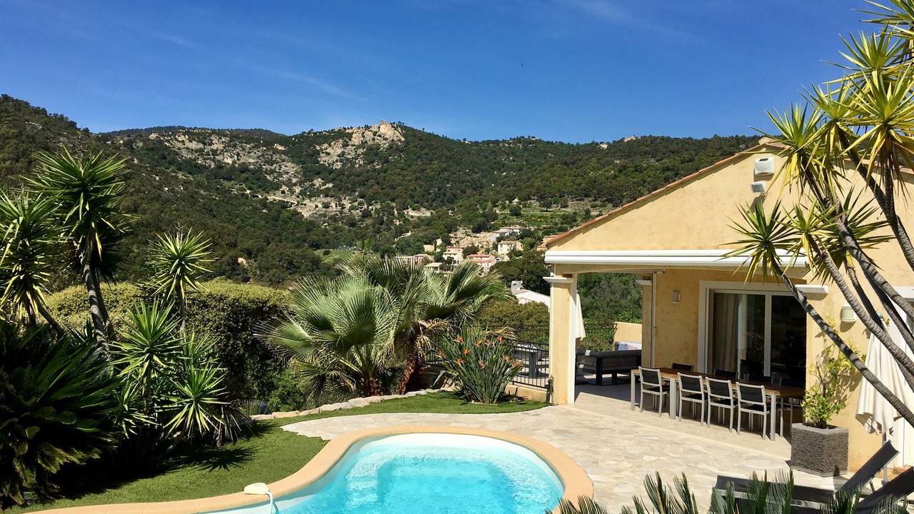 Photo of Outdoor in Plan-de-la-Tour
