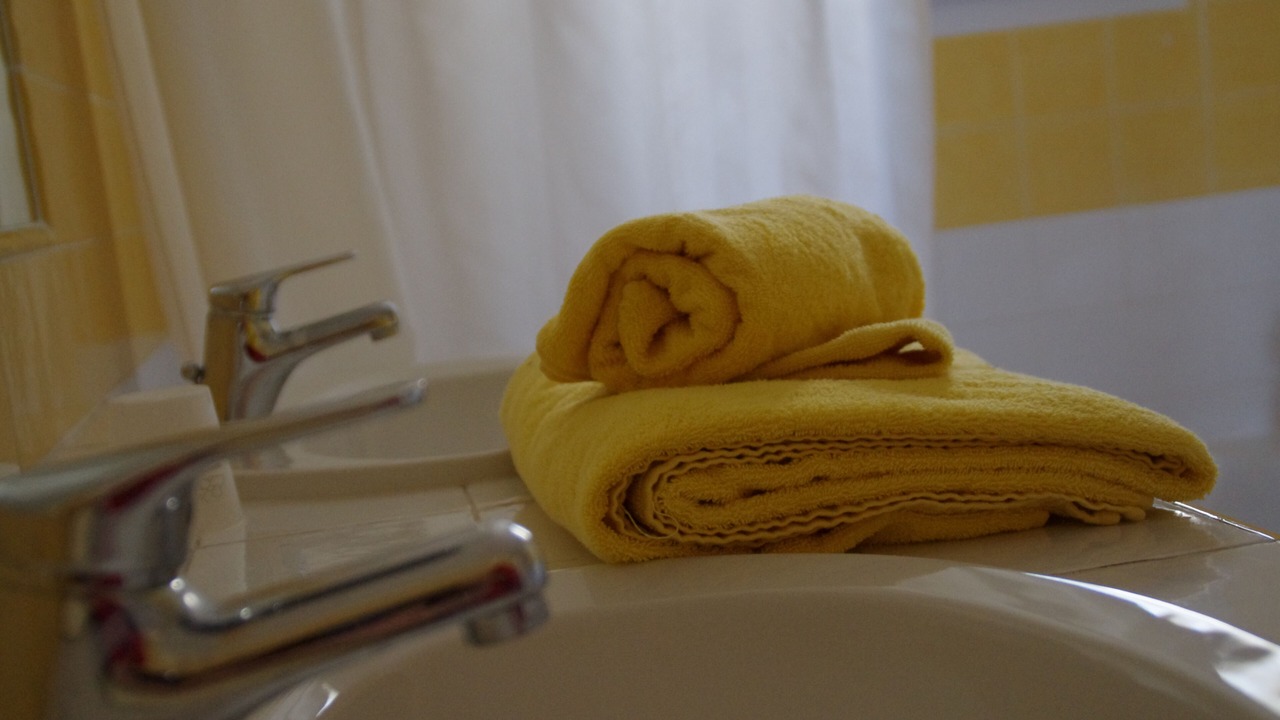 Photo of Bathroom in Plan-de-la-Tour