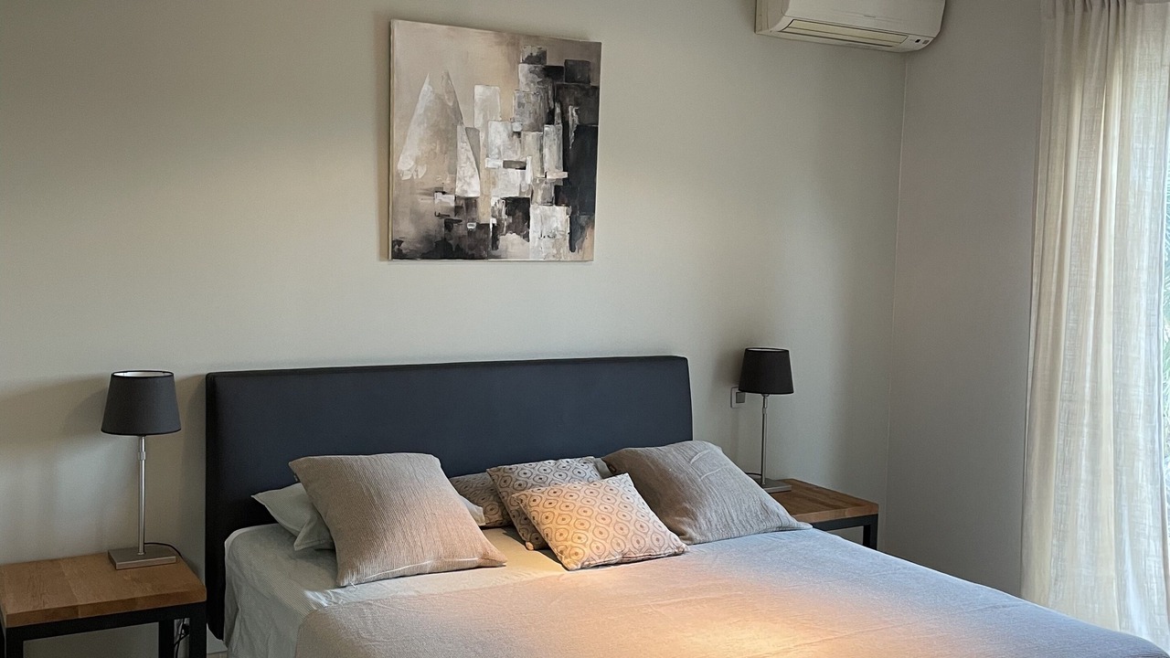 Photo of Bedroom in Plan-de-la-Tour