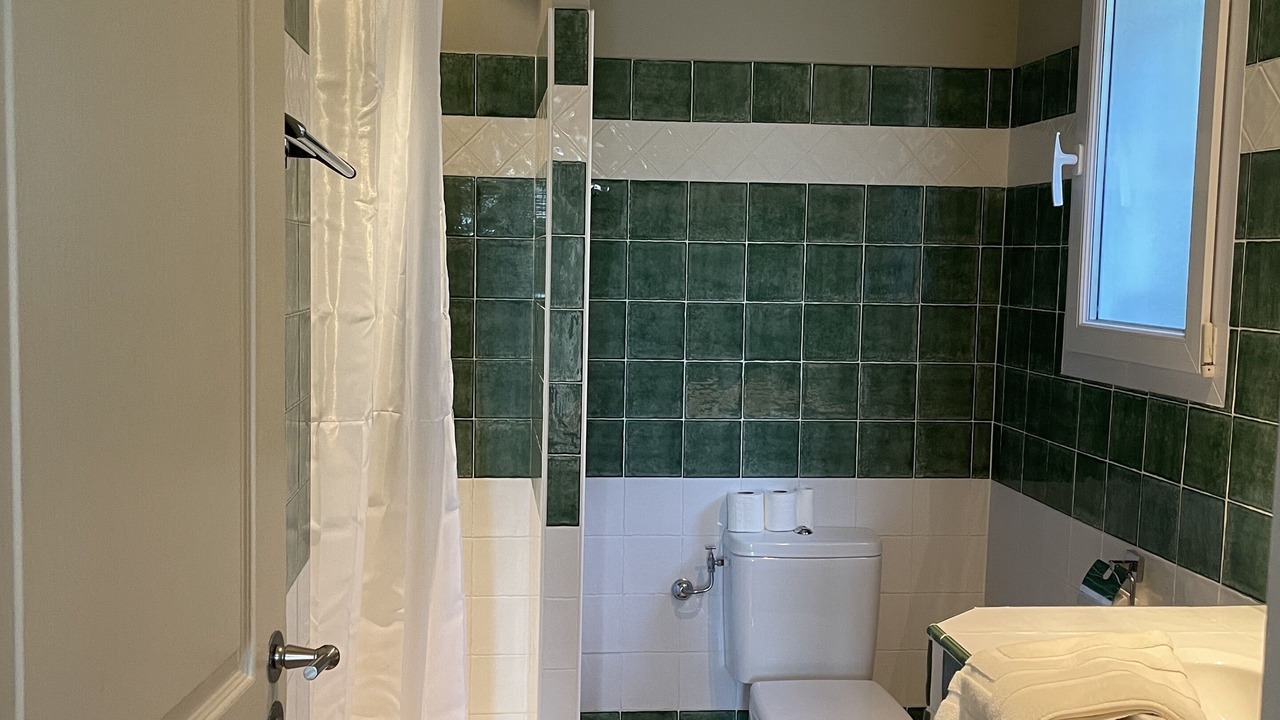 Photo of Bathroom in Plan-de-la-Tour