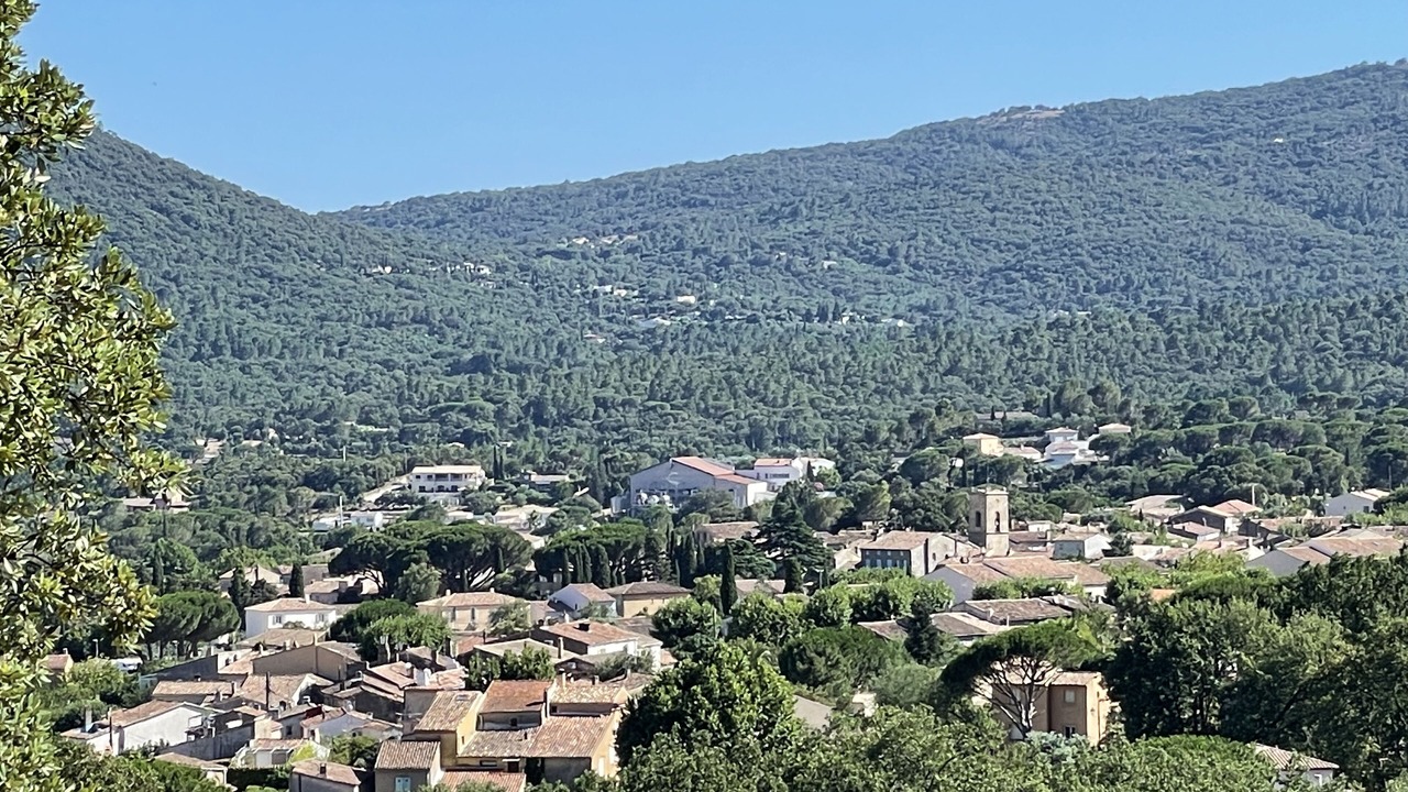 Photo of Outdoor in Plan-de-la-Tour