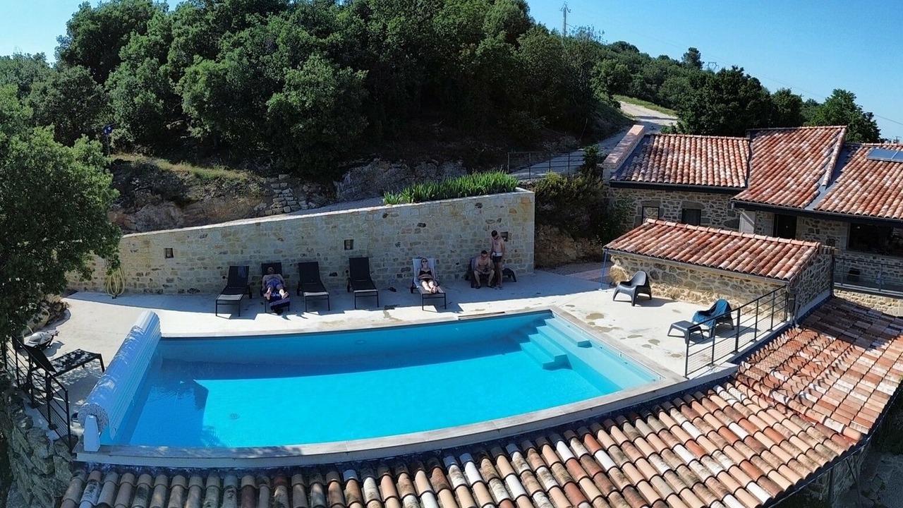 Photo of Outdoor in Toulaud