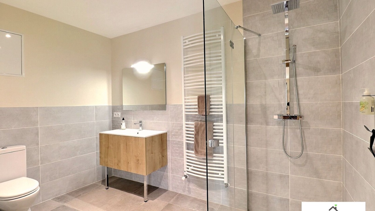 Photo of Bathroom in Toulaud