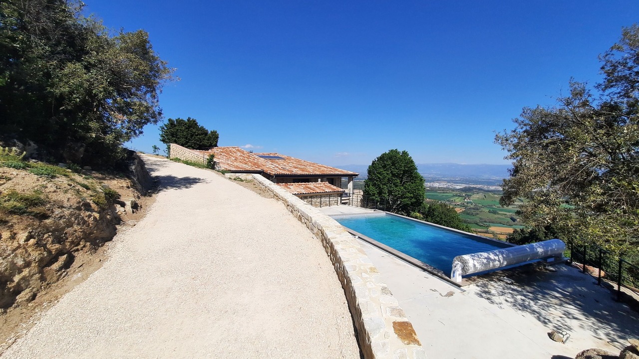Photo of Outdoor in Toulaud