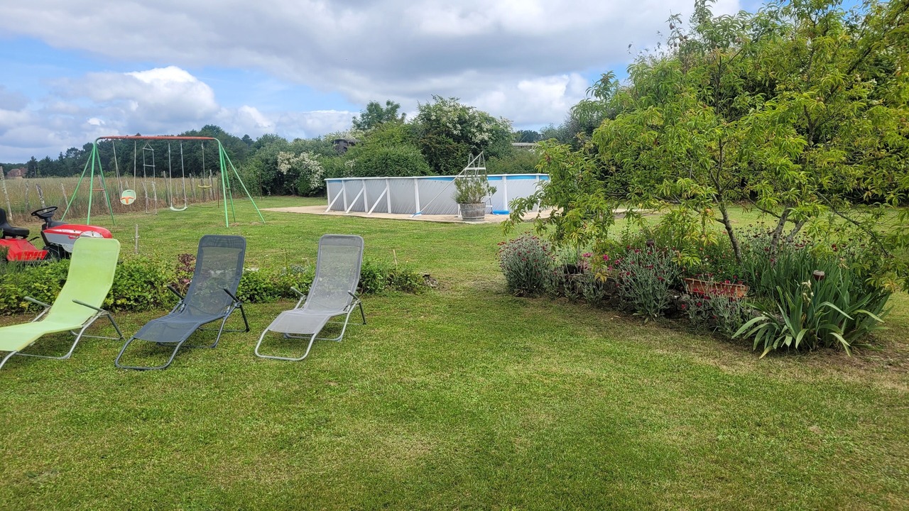 Photo of Outdoor in Lamonzie-Montastruc