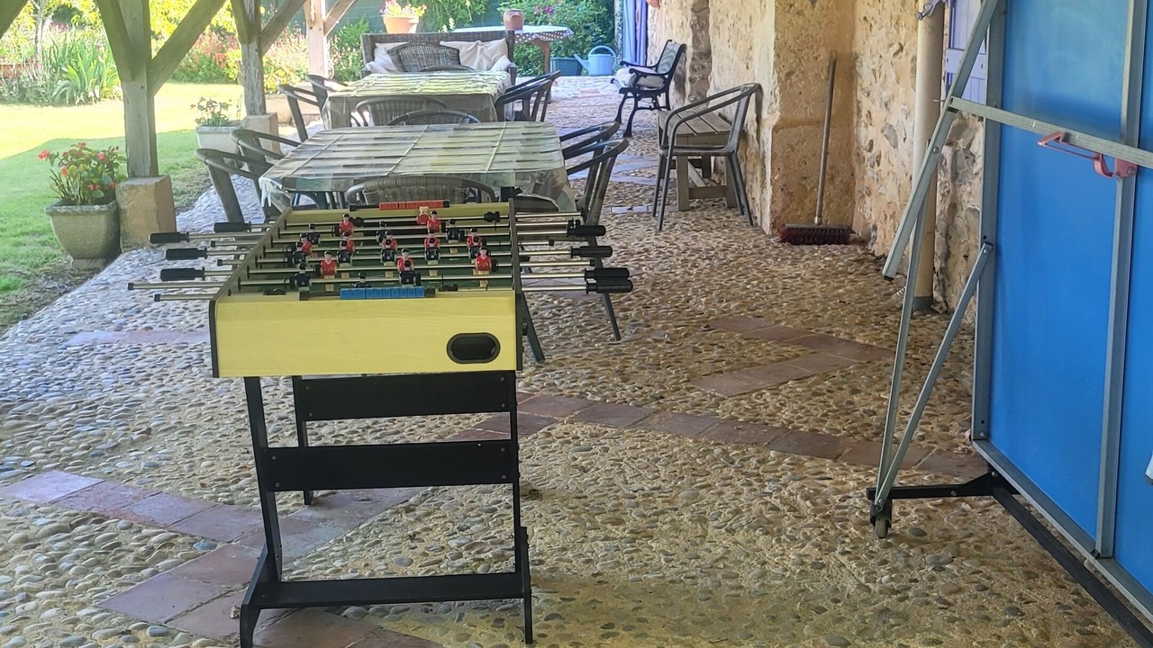 Photo of Outdoor in Lamonzie-Montastruc