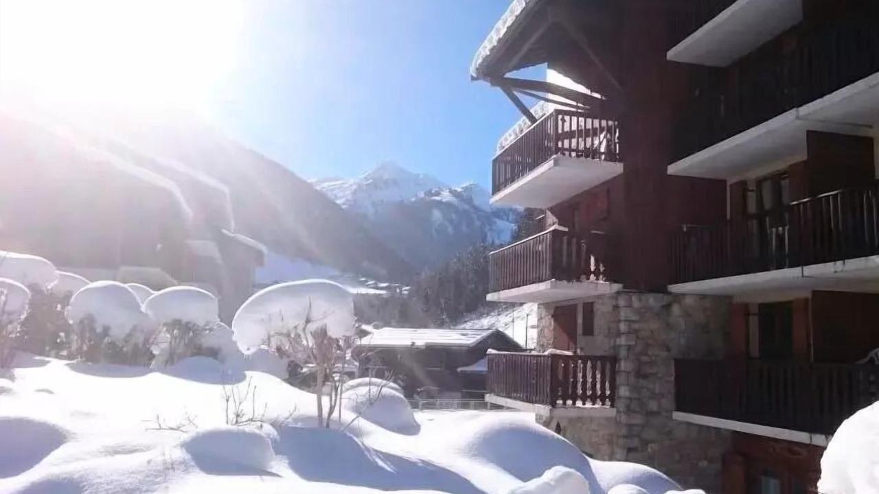 Photo of Outdoor in Areches