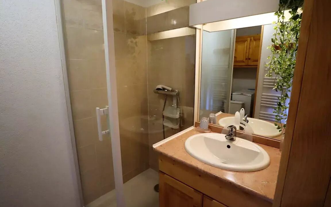 Photo of Bathroom in Areches
