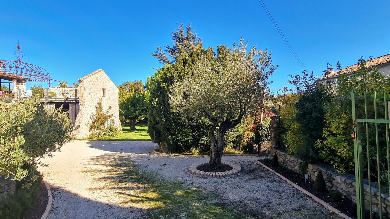 Photo of Outdoor in Labastide-de-Virac