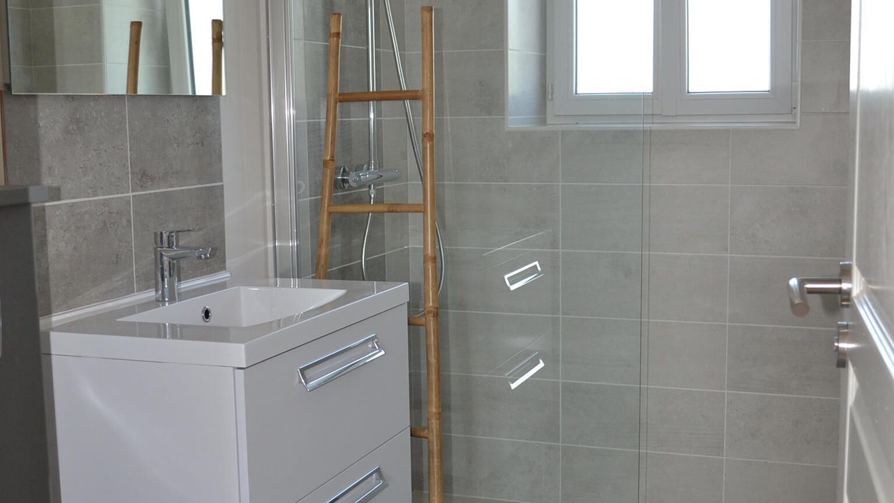 Photo of Bathroom in Mervent