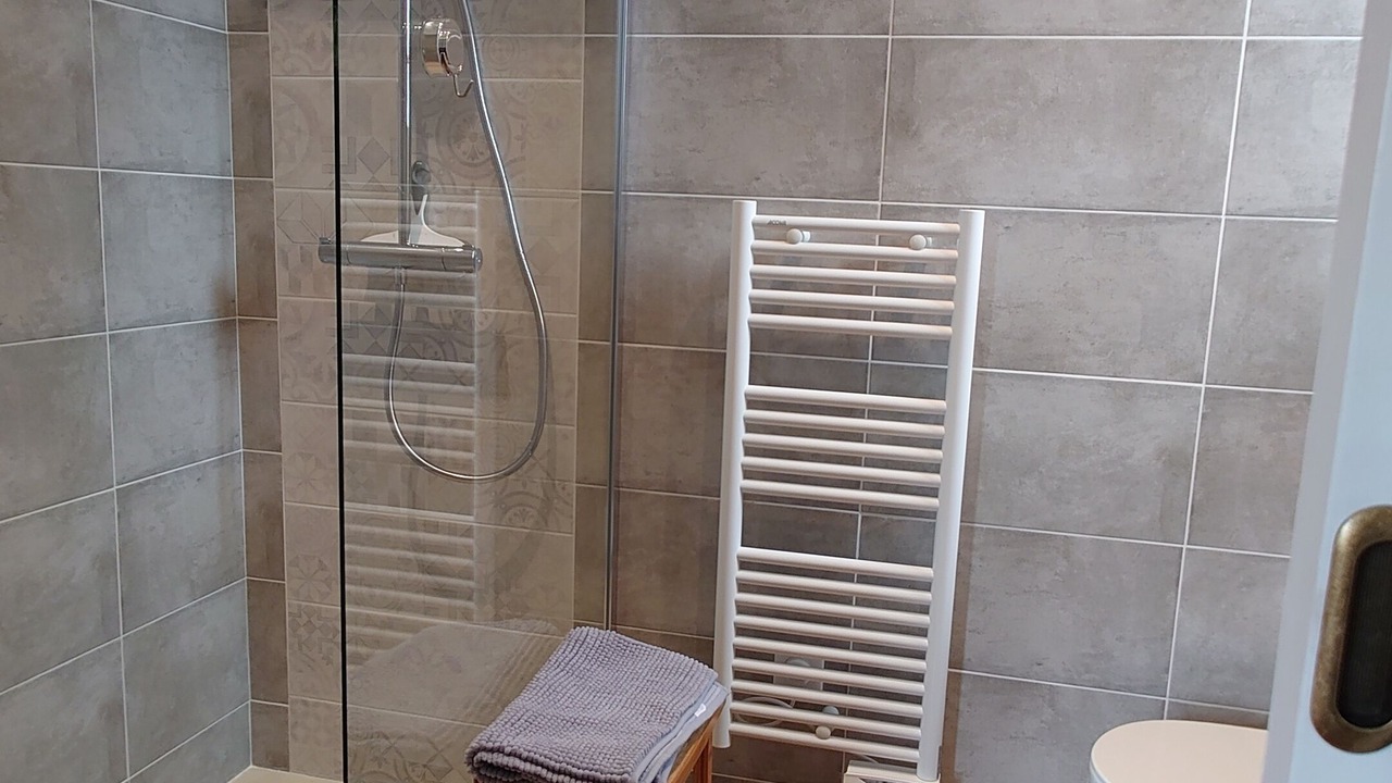 Photo of Bathroom in Monestier