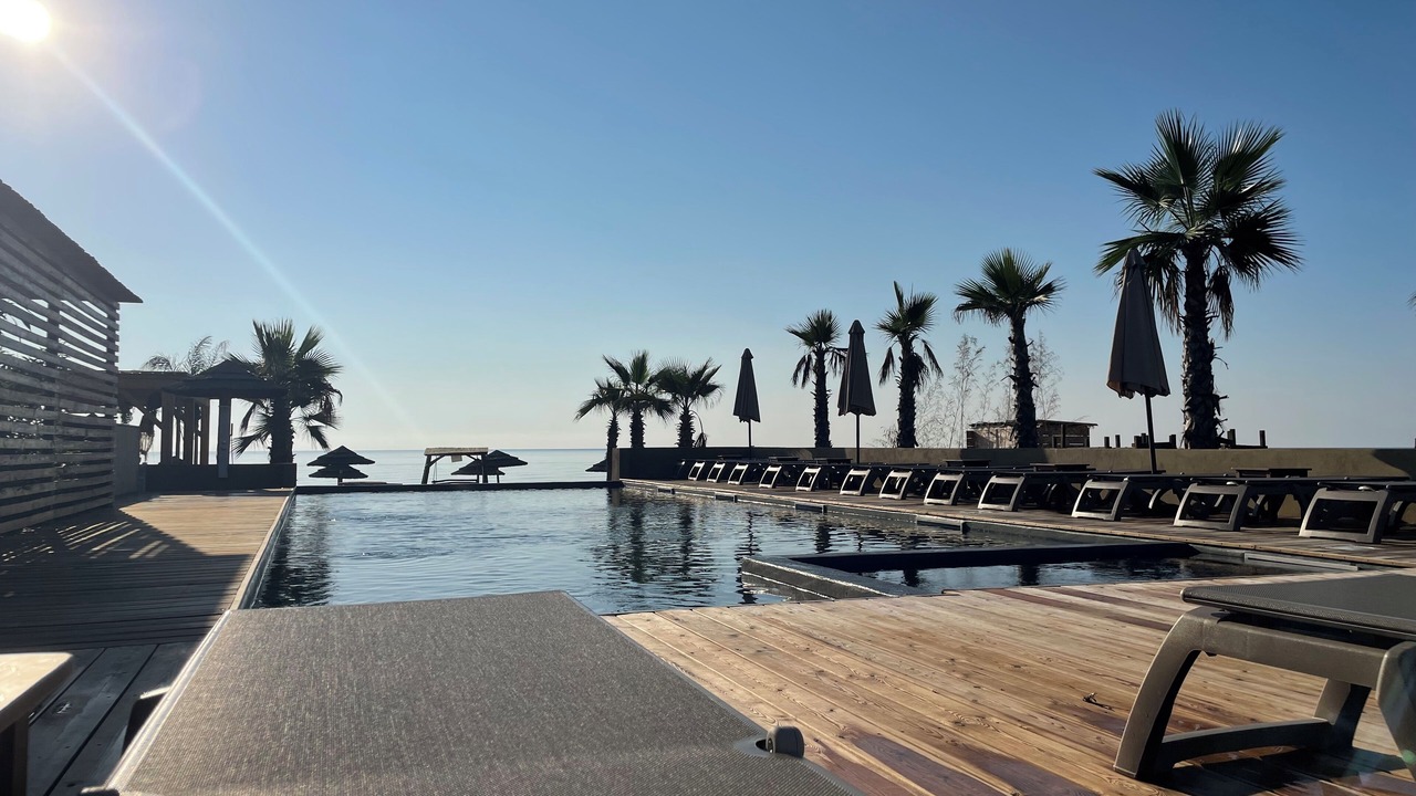 Photo of Outdoor in Santa-Lucia-di-Moriani