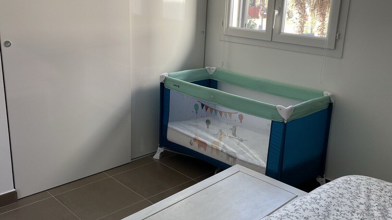 Photo of Bedroom in Santa-Lucia-di-Moriani