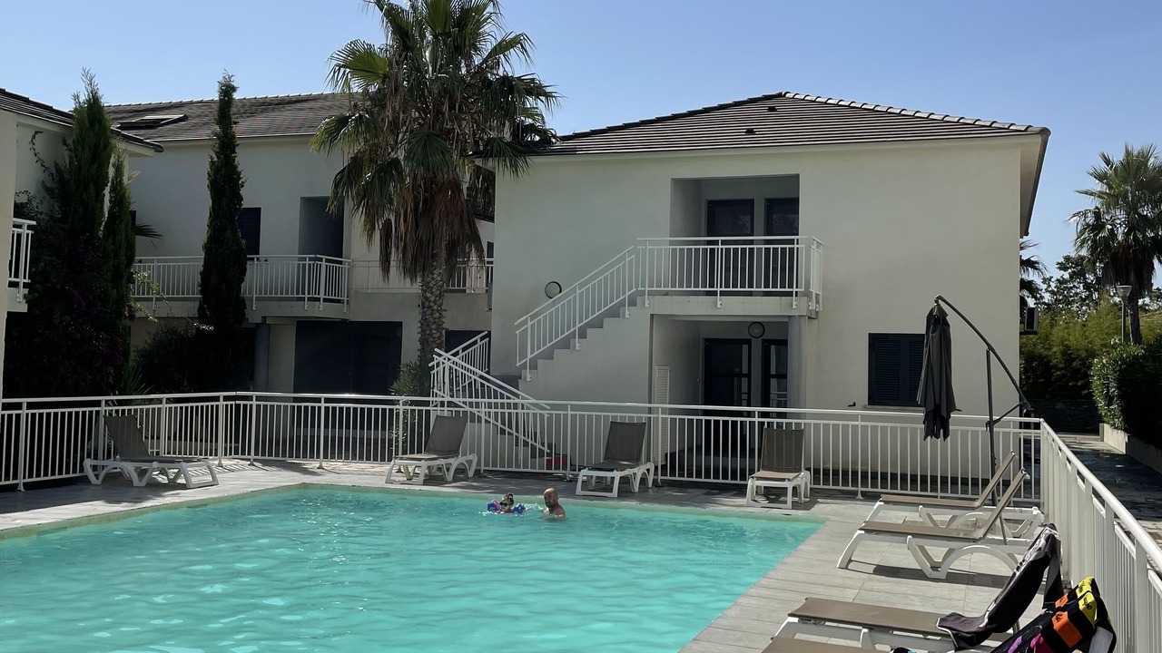 Photo of Outdoor in Santa-Lucia-di-Moriani