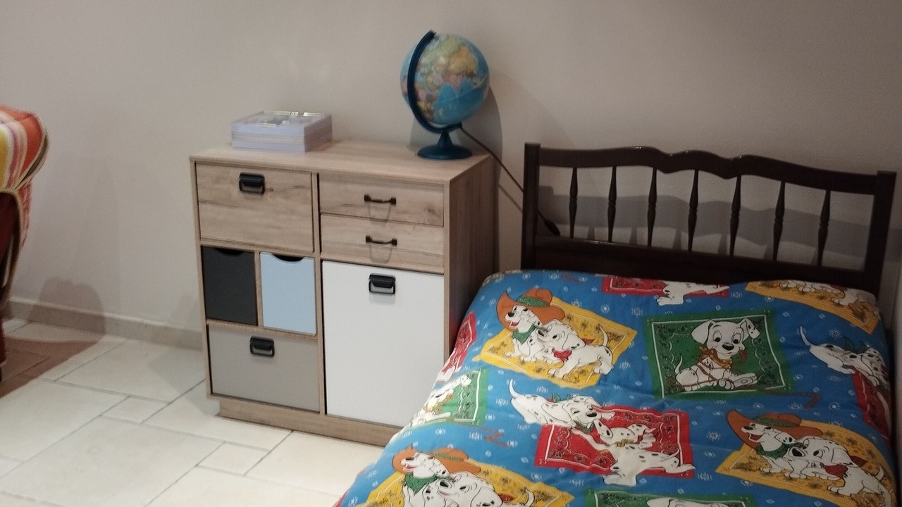 Photo of Bedroom in Boo-Silhen
