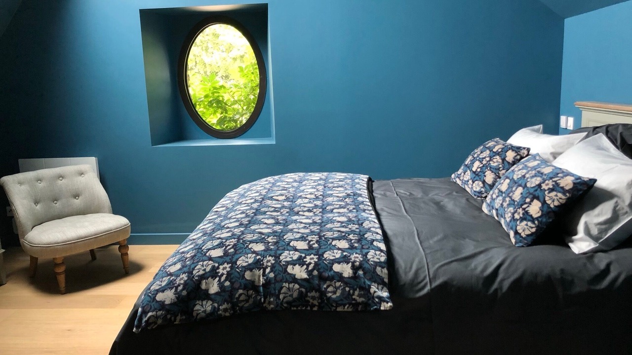 Photo of Bedroom in Bazainville