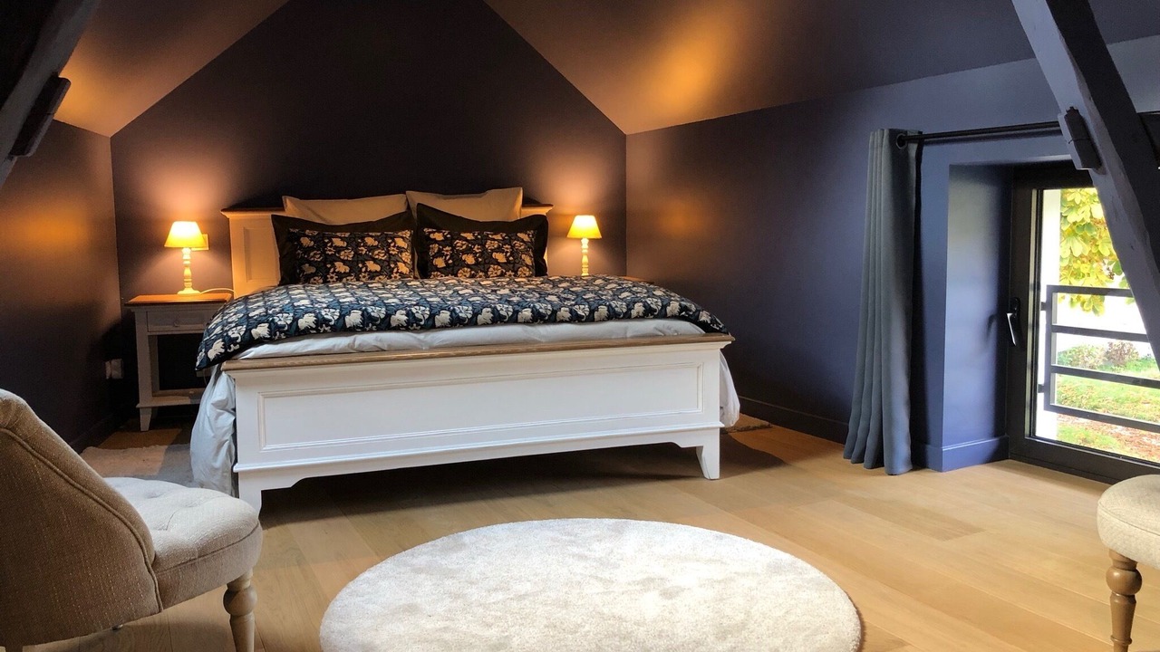 Photo of Bedroom in Bazainville