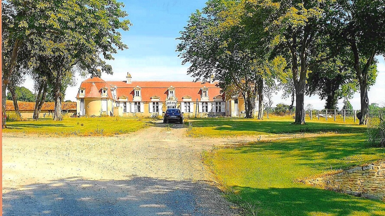 Photo of Outdoor in Saint-Samson