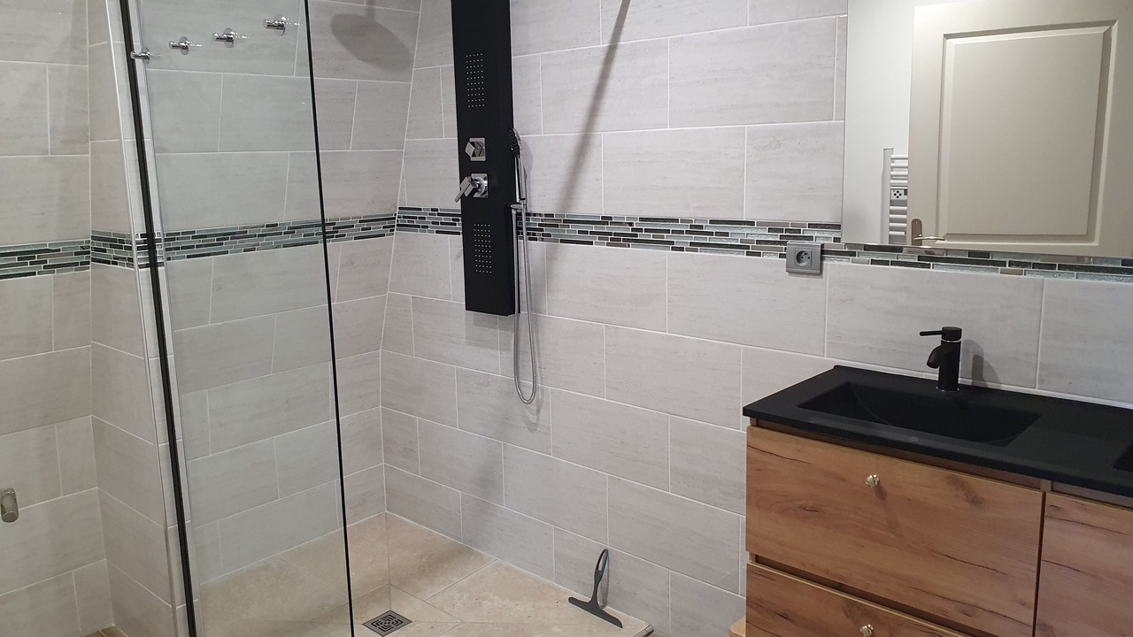 Photo of Bathroom in Saint-Samson