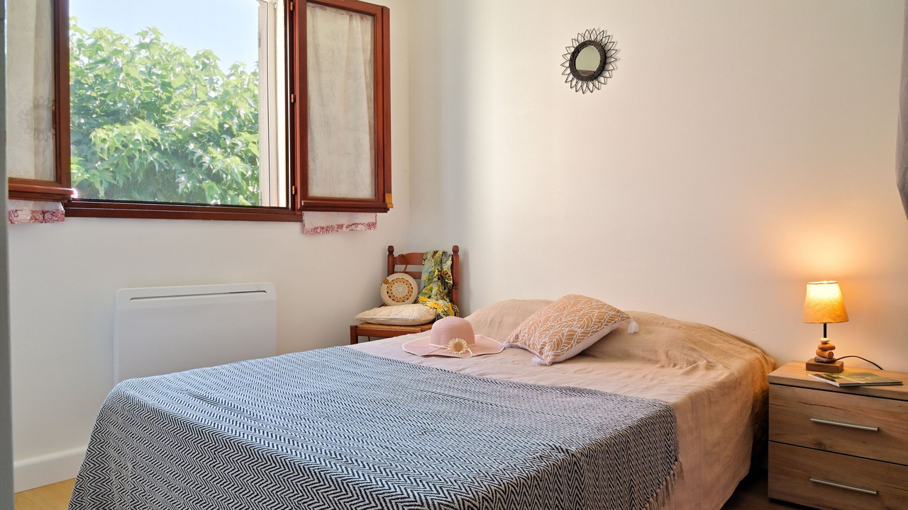 Photo of Bedroom in Poggio-Mezzana